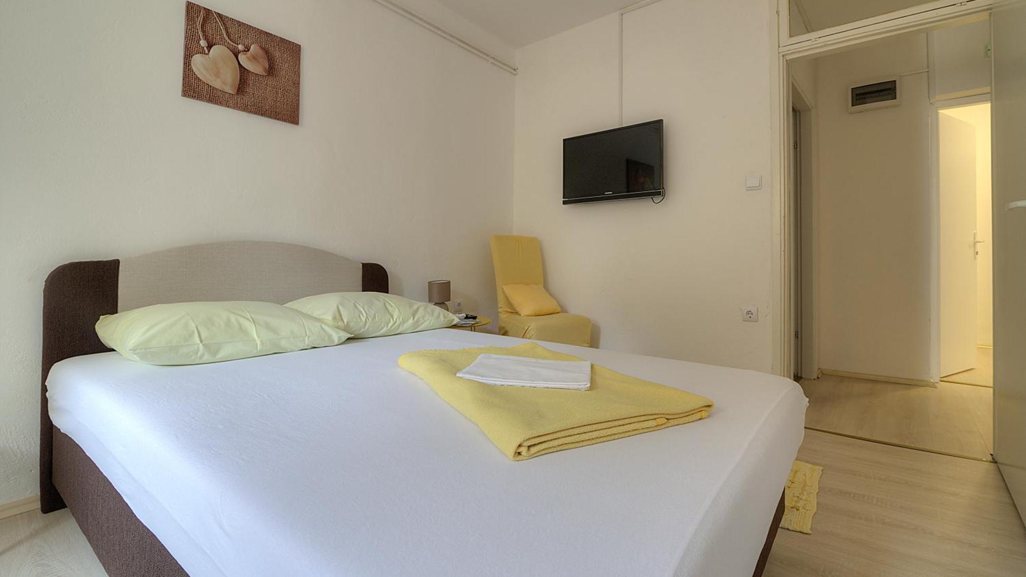 סנג' Apartments & Rooms Josephine מראה חיצוני תמונה