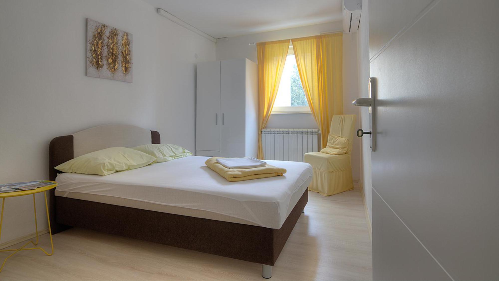 סנג' Apartments & Rooms Josephine מראה חיצוני תמונה