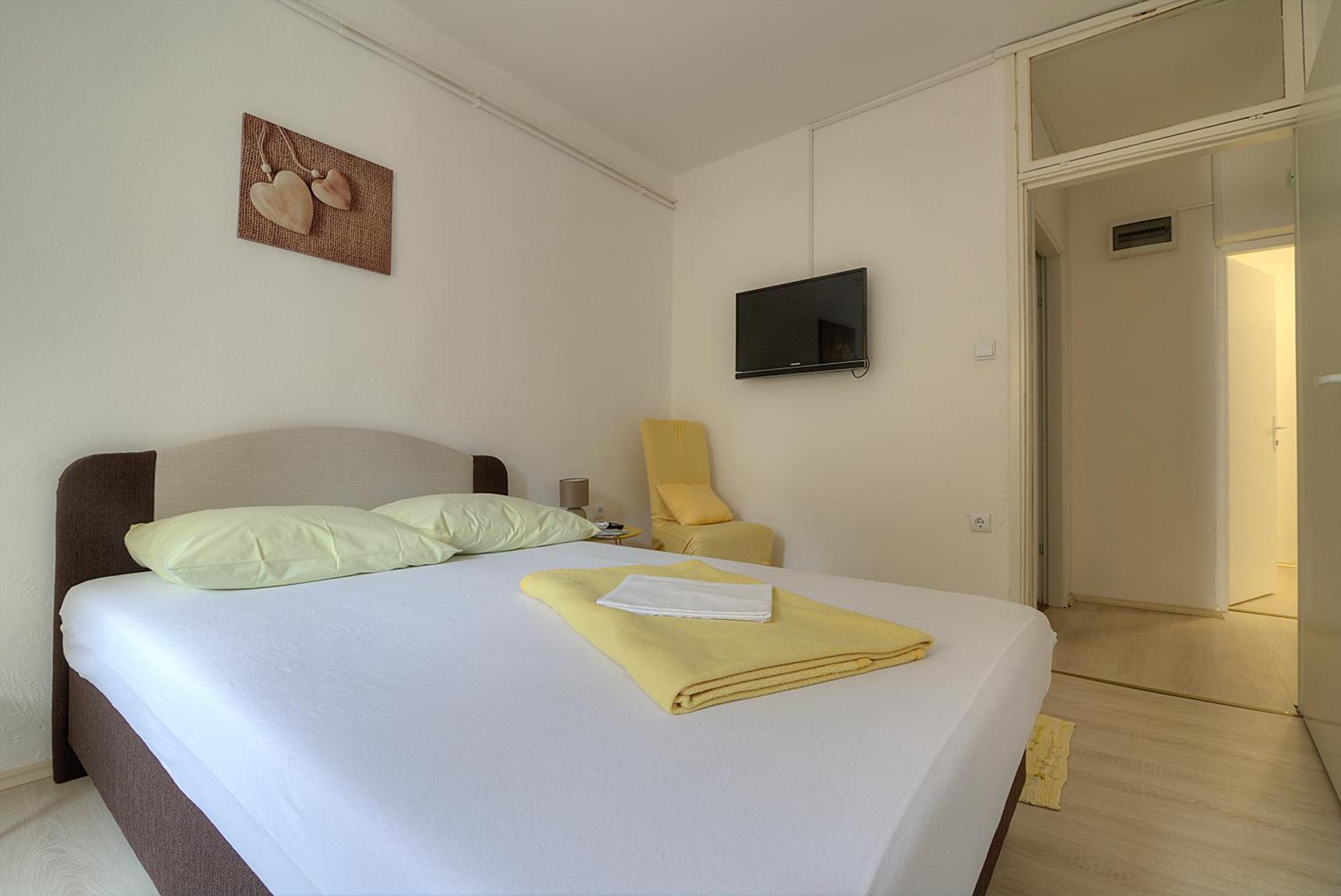 סנג' Apartments & Rooms Josephine מראה חיצוני תמונה