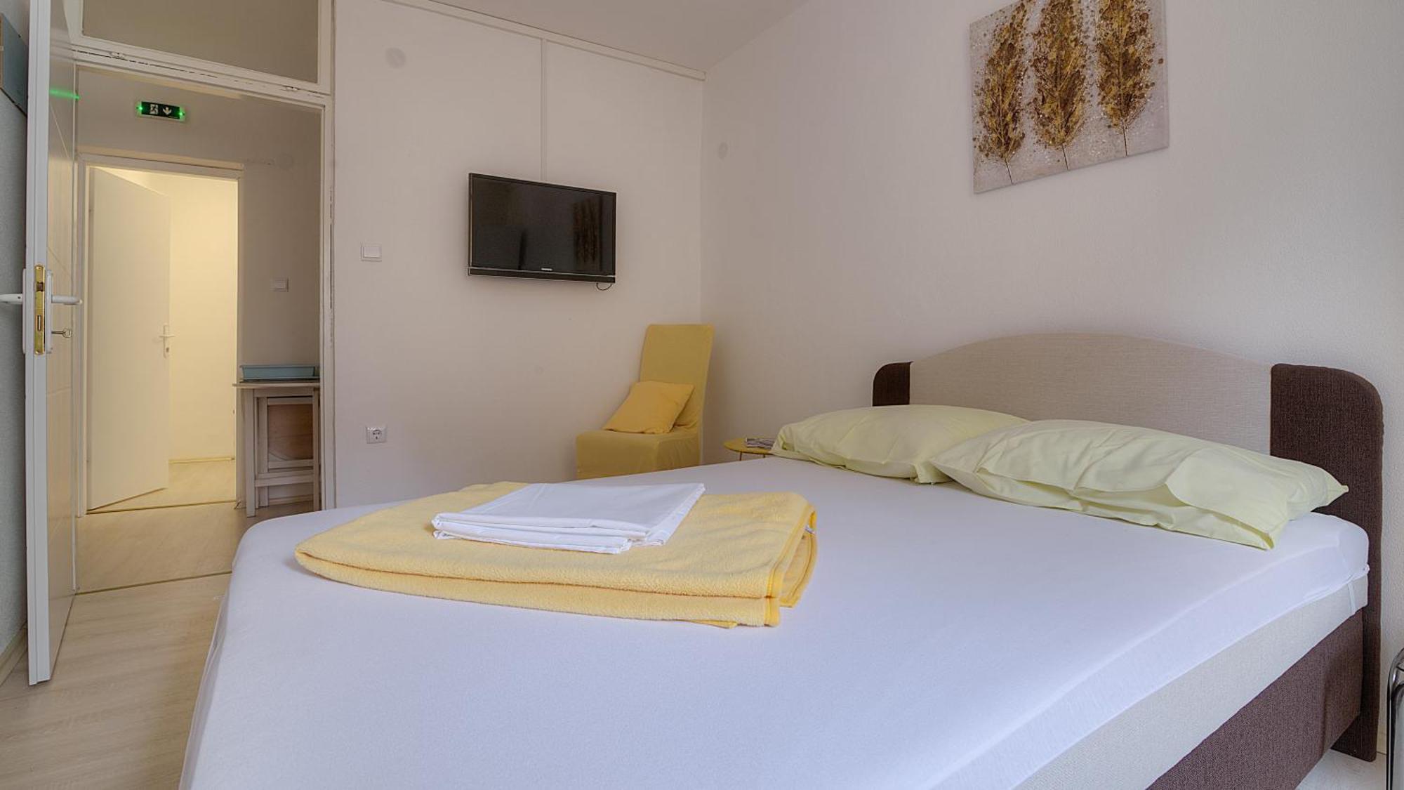 סנג' Apartments & Rooms Josephine מראה חיצוני תמונה