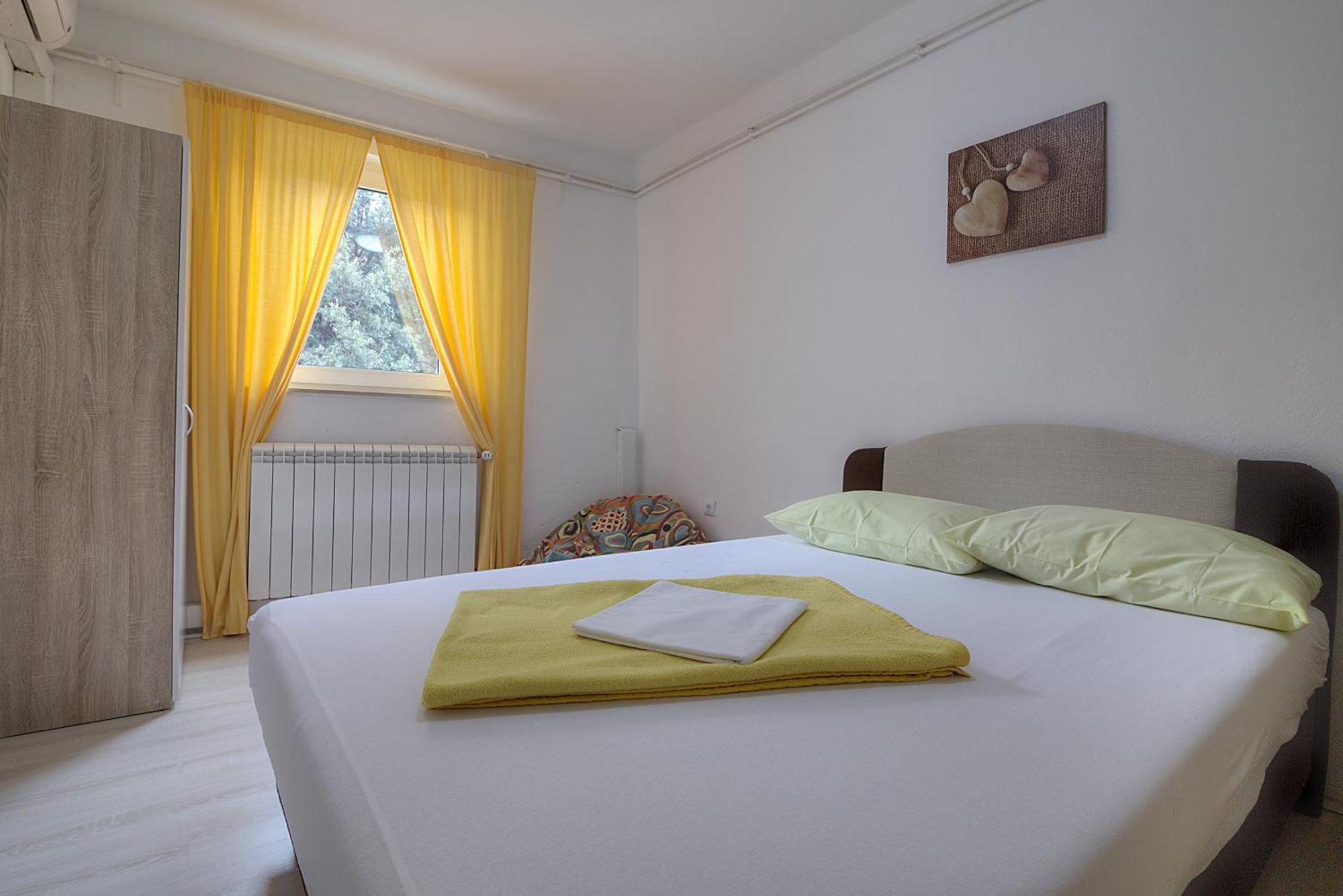 סנג' Apartments & Rooms Josephine מראה חיצוני תמונה