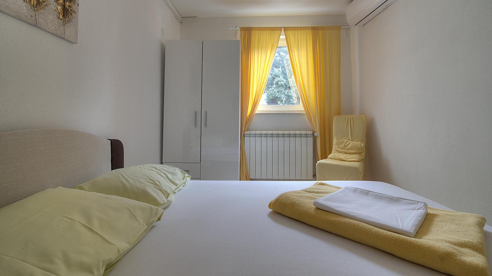 סנג' Apartments & Rooms Josephine מראה חיצוני תמונה