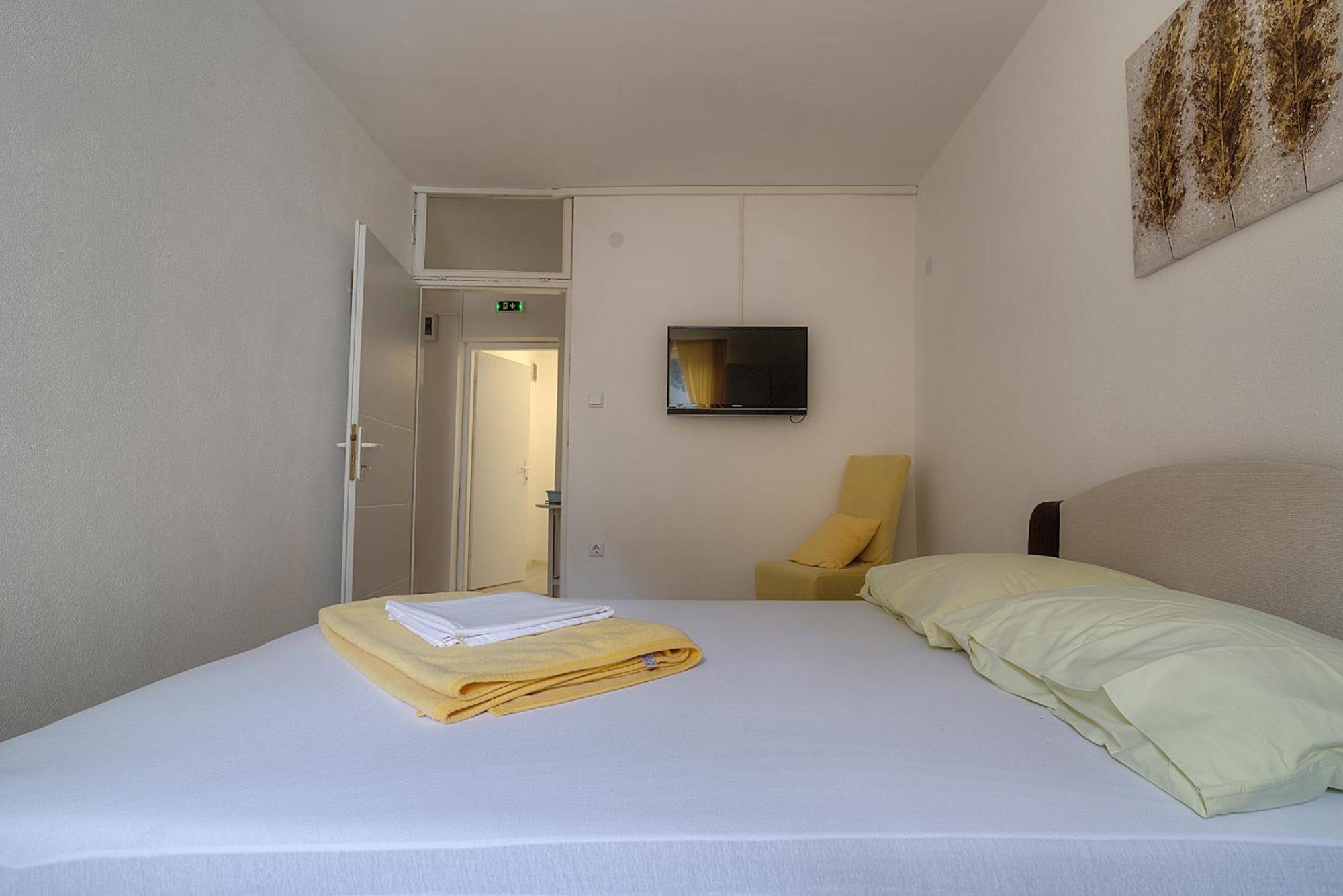 סנג' Apartments & Rooms Josephine מראה חיצוני תמונה