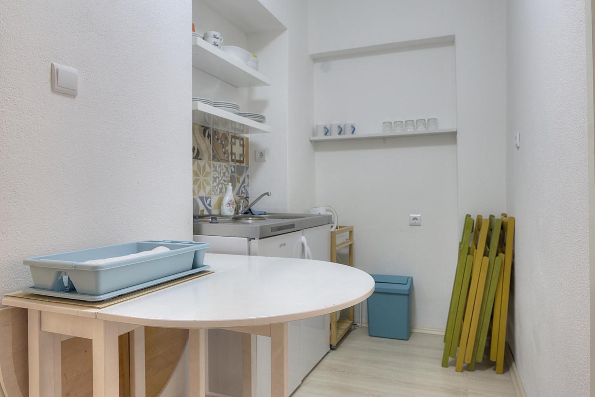 סנג' Apartments & Rooms Josephine מראה חיצוני תמונה