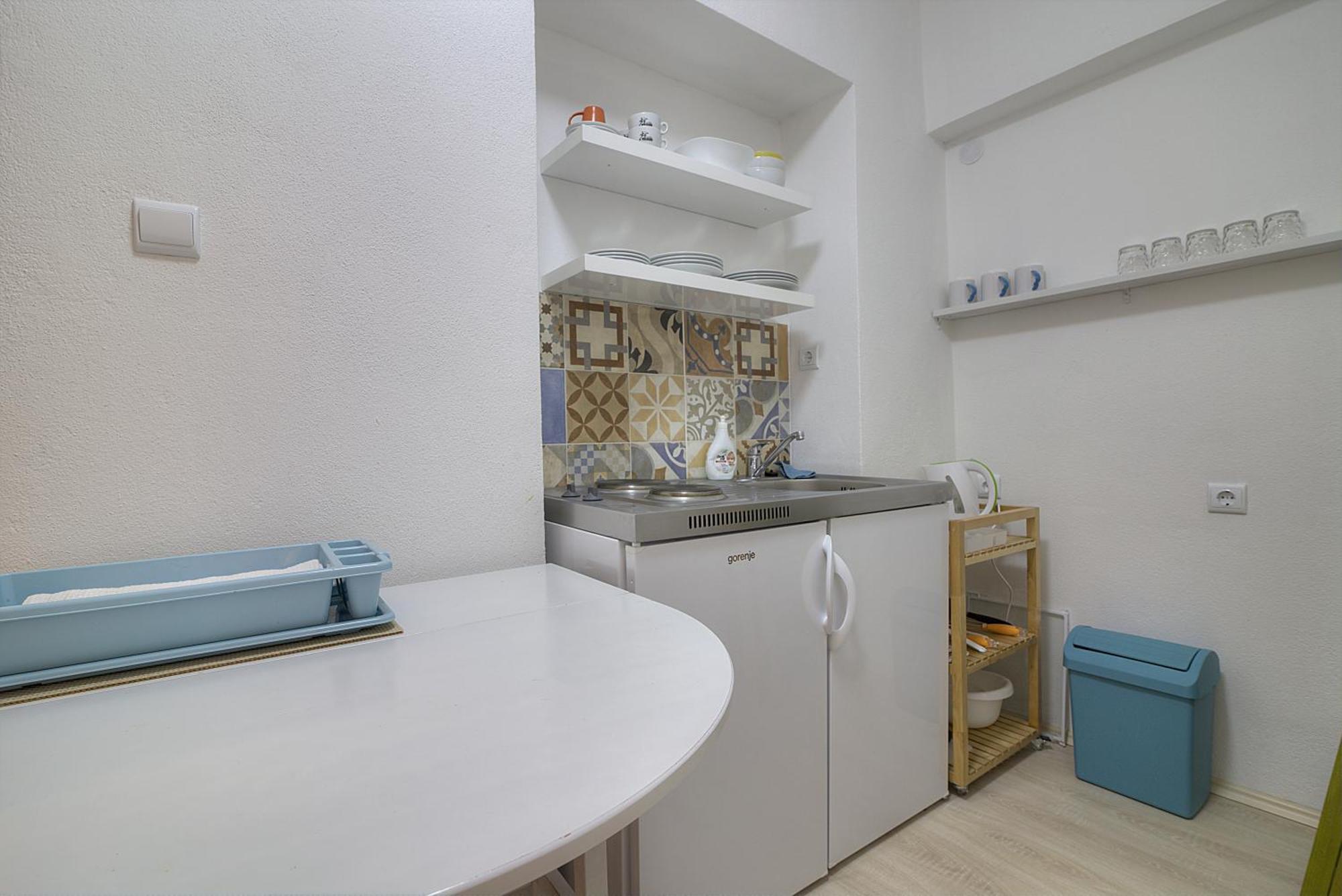 סנג' Apartments & Rooms Josephine מראה חיצוני תמונה