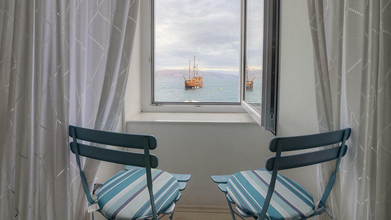 סנג' Apartments & Rooms Josephine מראה חיצוני תמונה