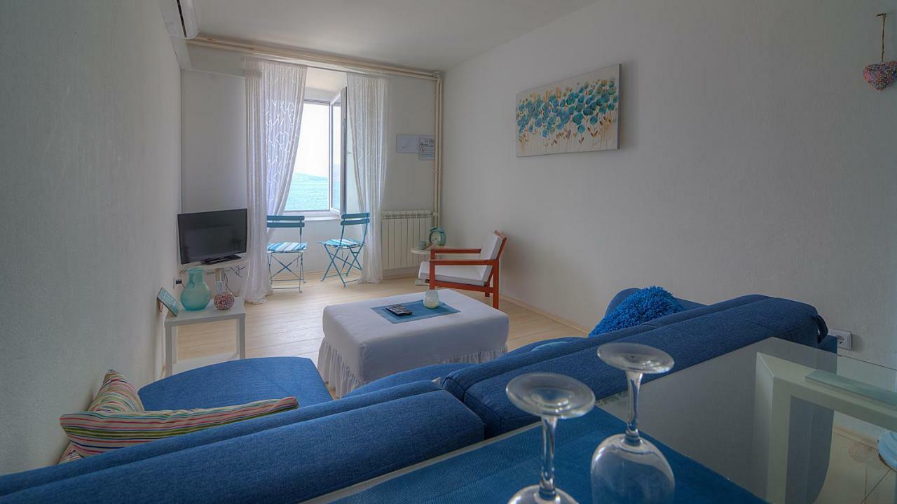 סנג' Apartments & Rooms Josephine מראה חיצוני תמונה