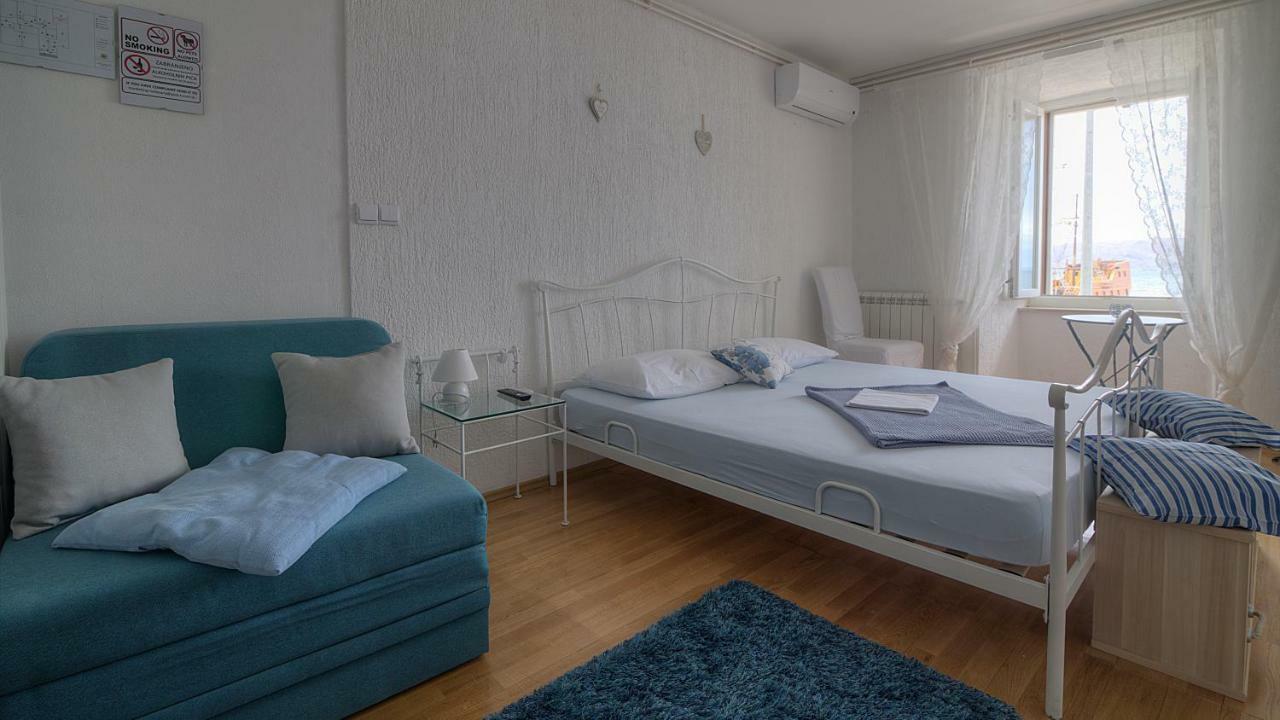 סנג' Apartments & Rooms Josephine מראה חיצוני תמונה