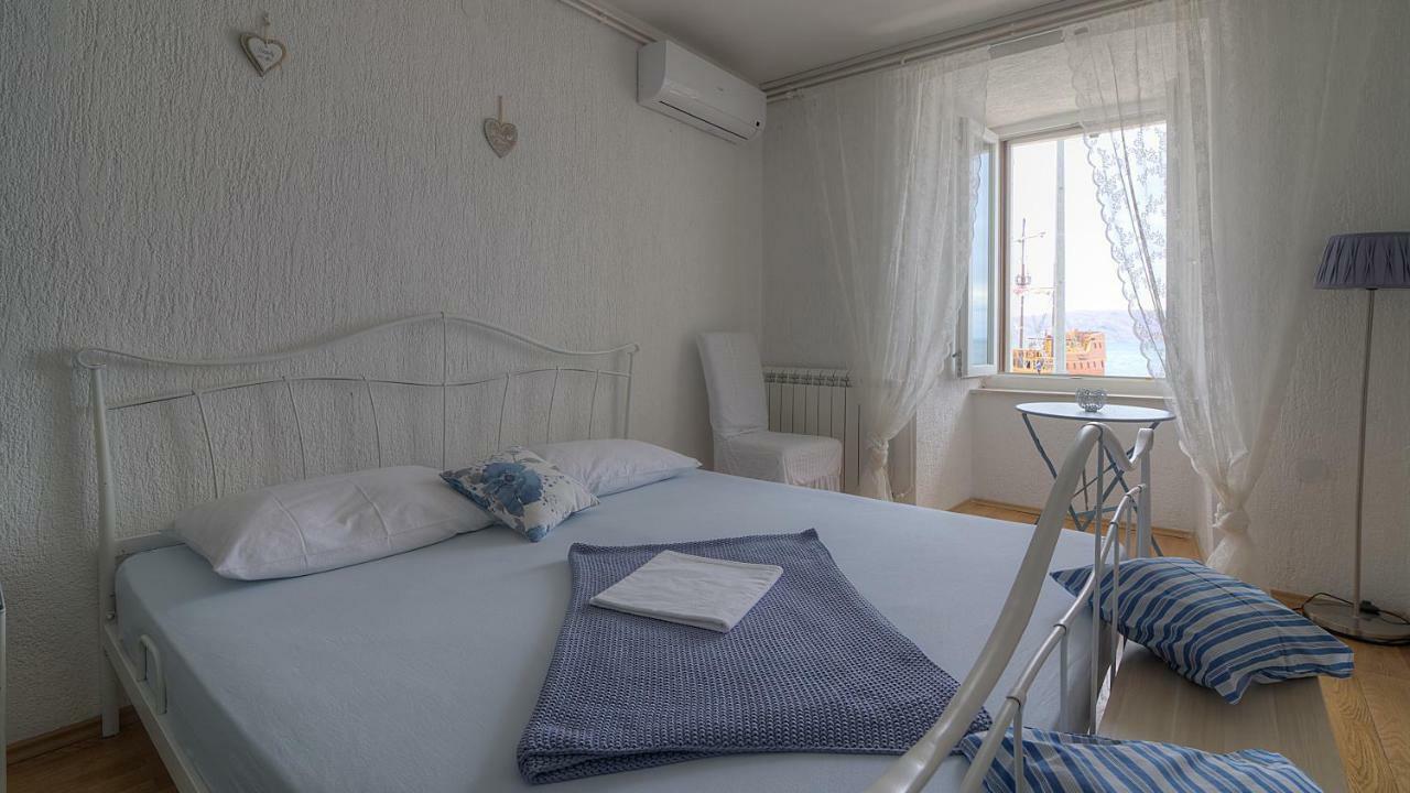 סנג' Apartments & Rooms Josephine מראה חיצוני תמונה