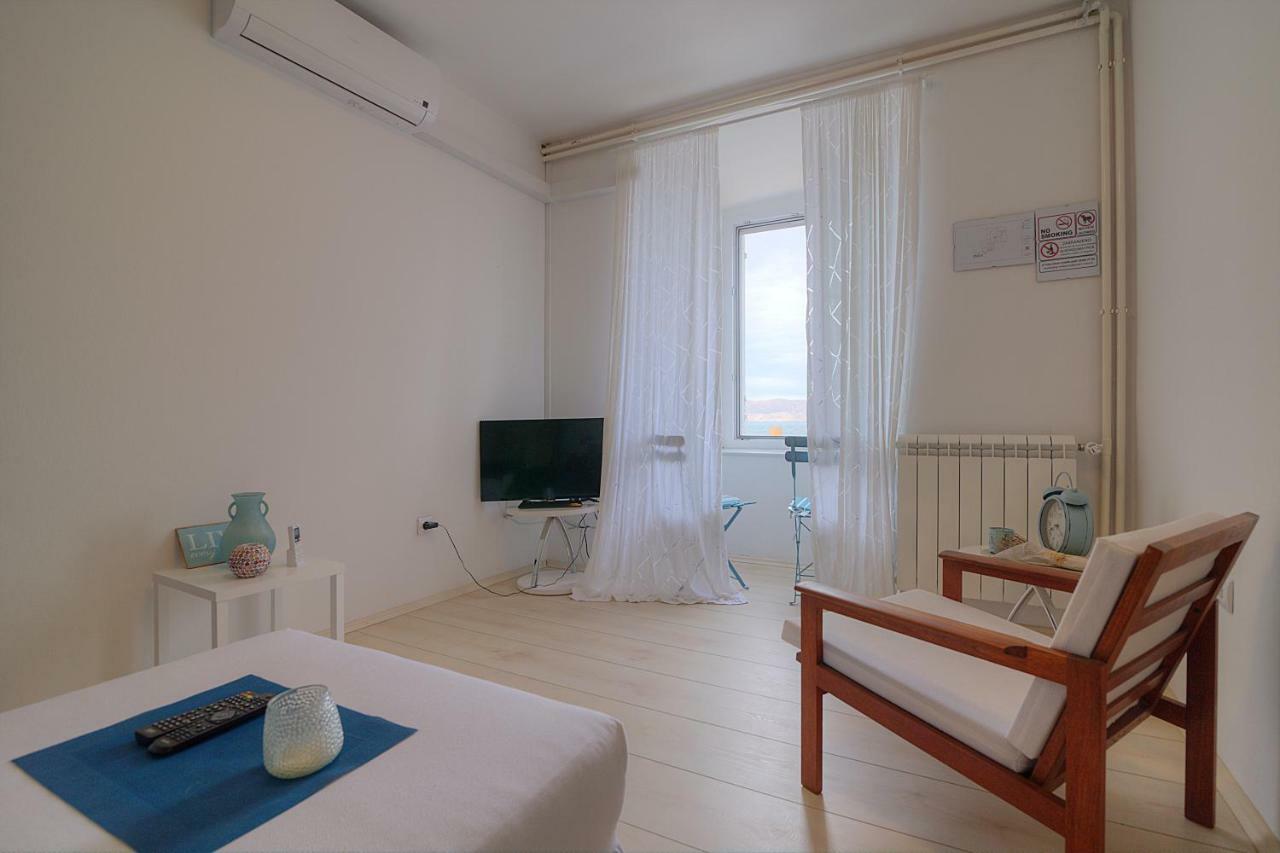 סנג' Apartments & Rooms Josephine מראה חיצוני תמונה