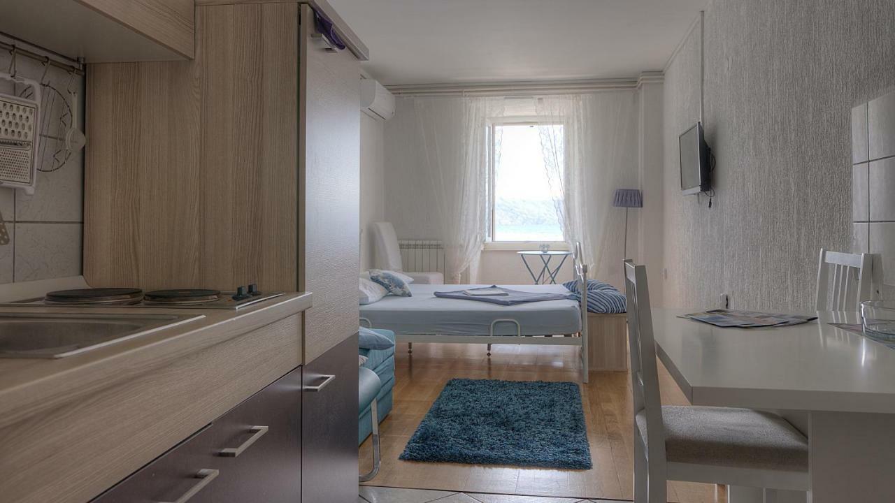 סנג' Apartments & Rooms Josephine מראה חיצוני תמונה