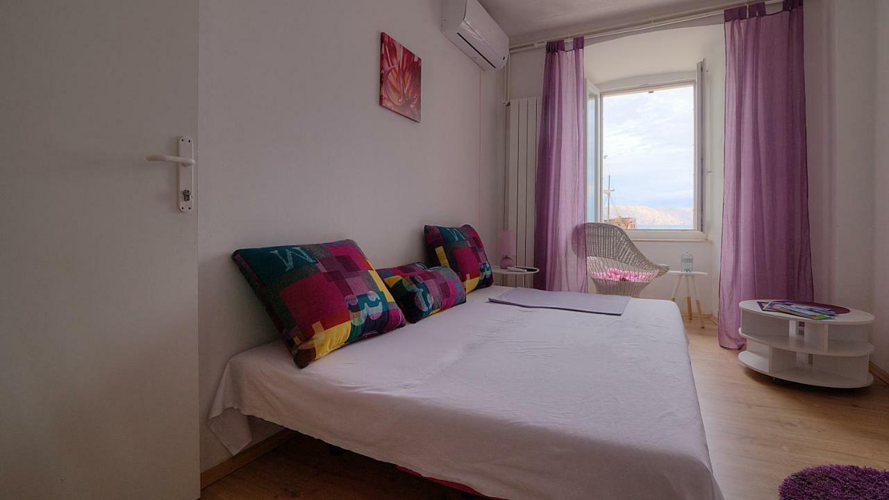 סנג' Apartments & Rooms Josephine מראה חיצוני תמונה
