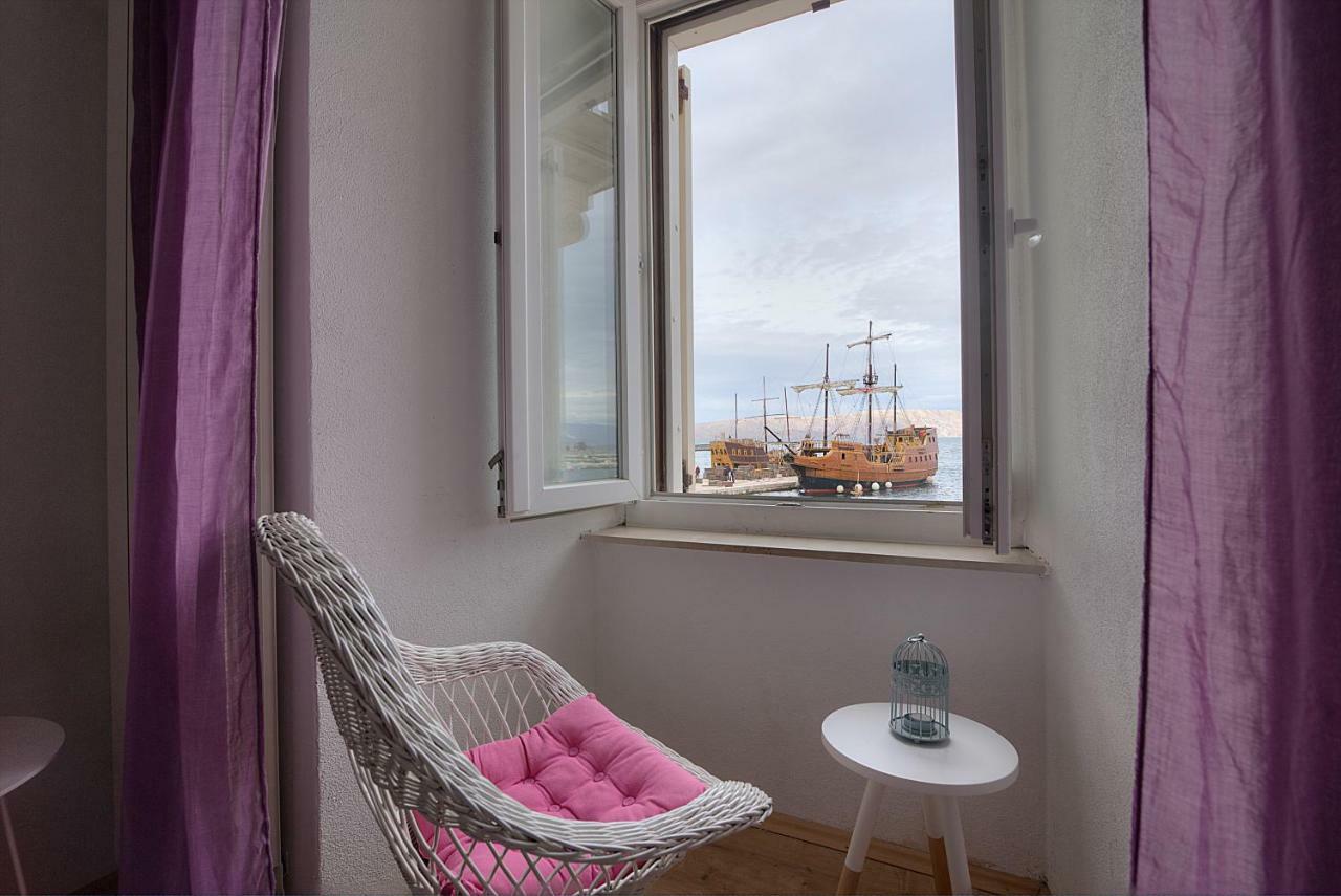 סנג' Apartments & Rooms Josephine מראה חיצוני תמונה
